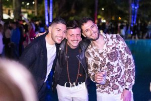 Oasi Village 1 Giugno 2024 50