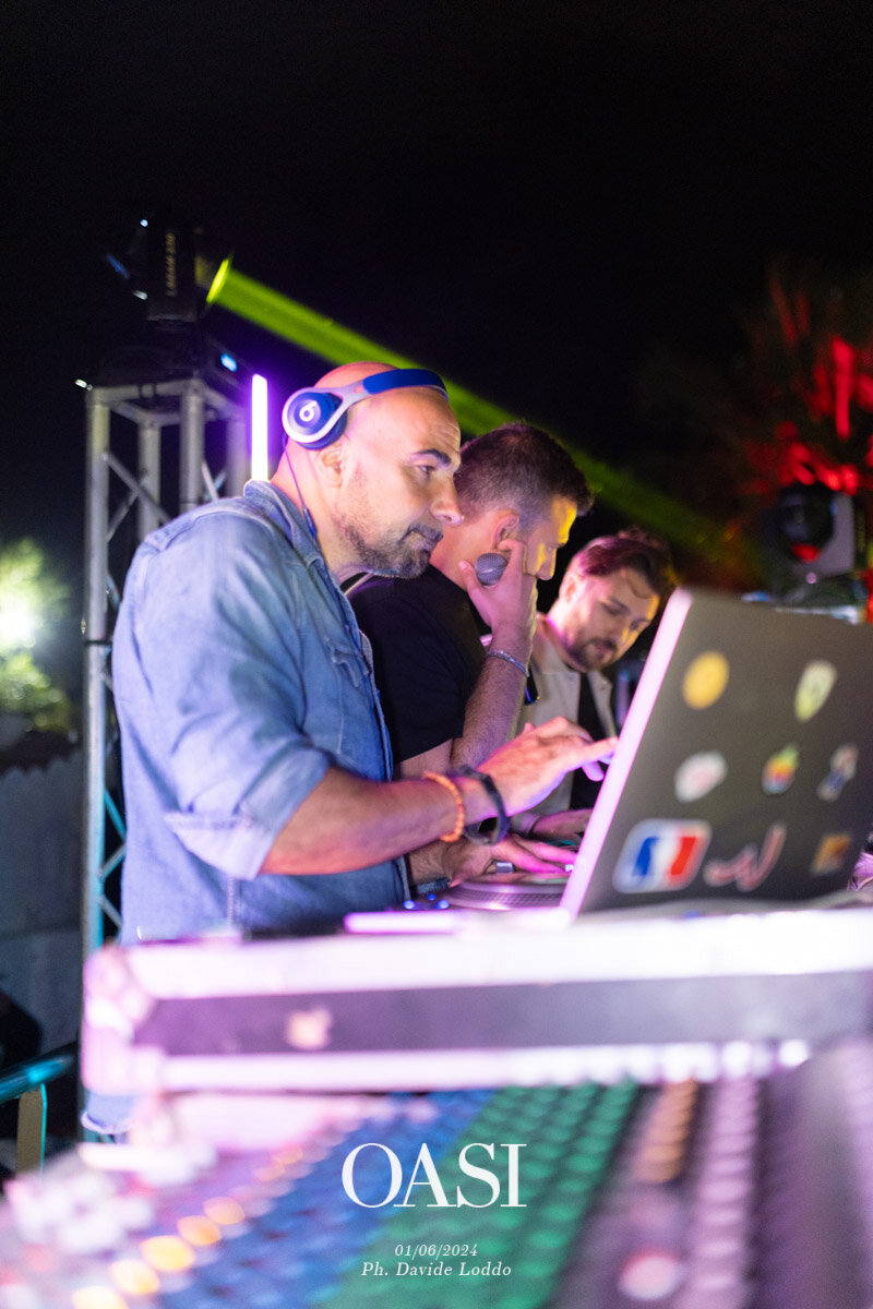 Oasi Village 1 Giugno 2024 54