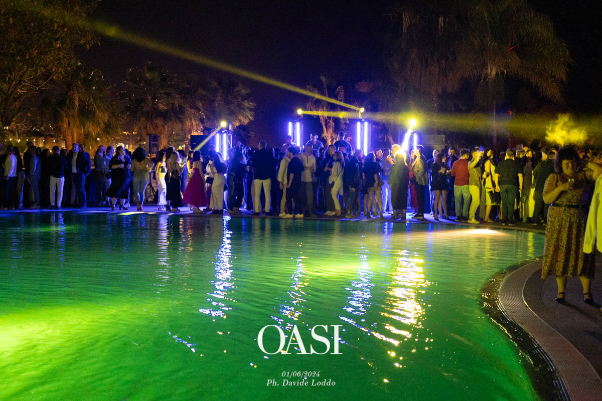 Oasi Village 1 Giugno 2024 58