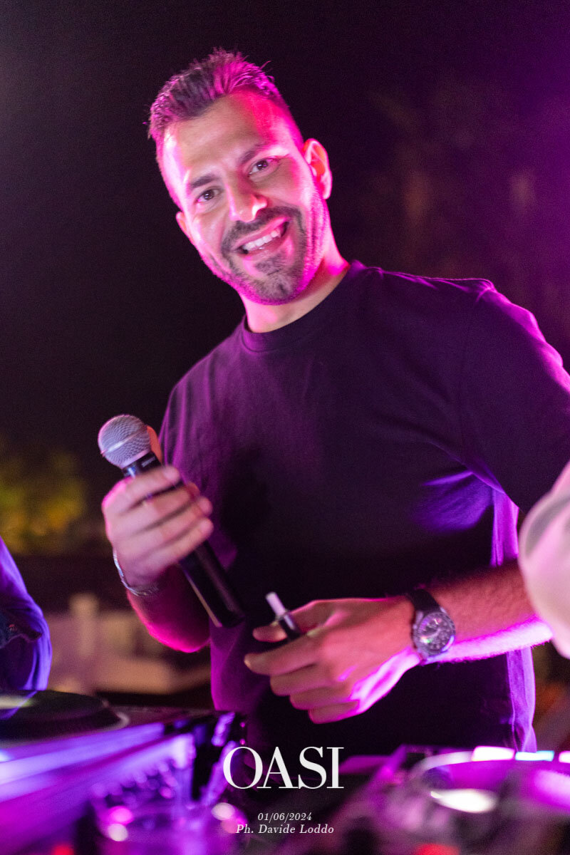 Oasi Village 1 Giugno 2024 61