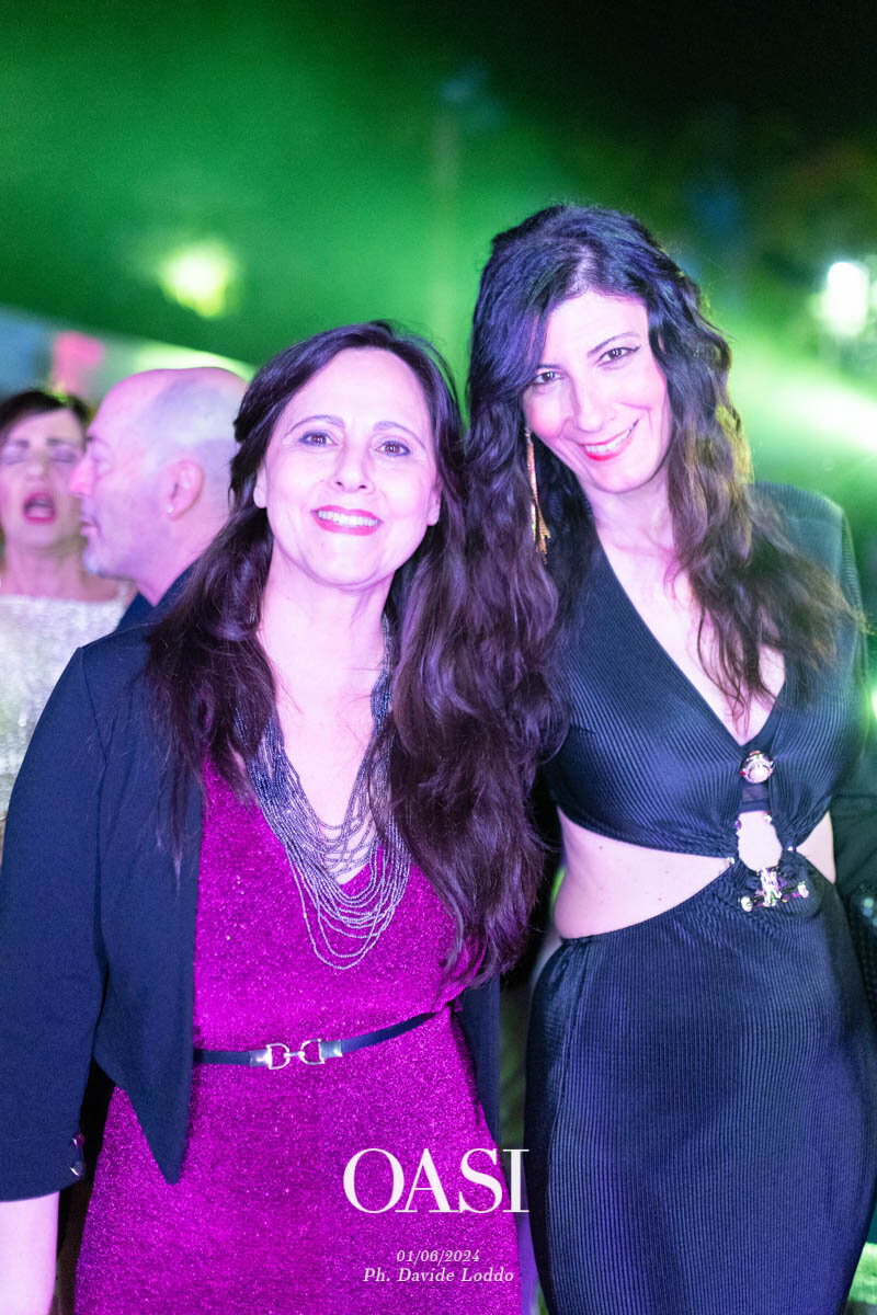 Oasi Village 1 Giugno 2024 64