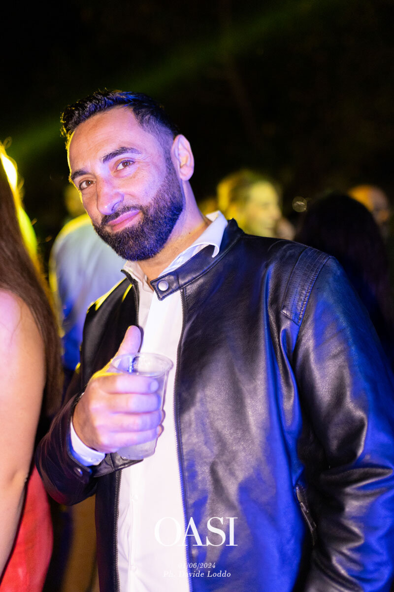 Oasi Village 1 Giugno 2024 65