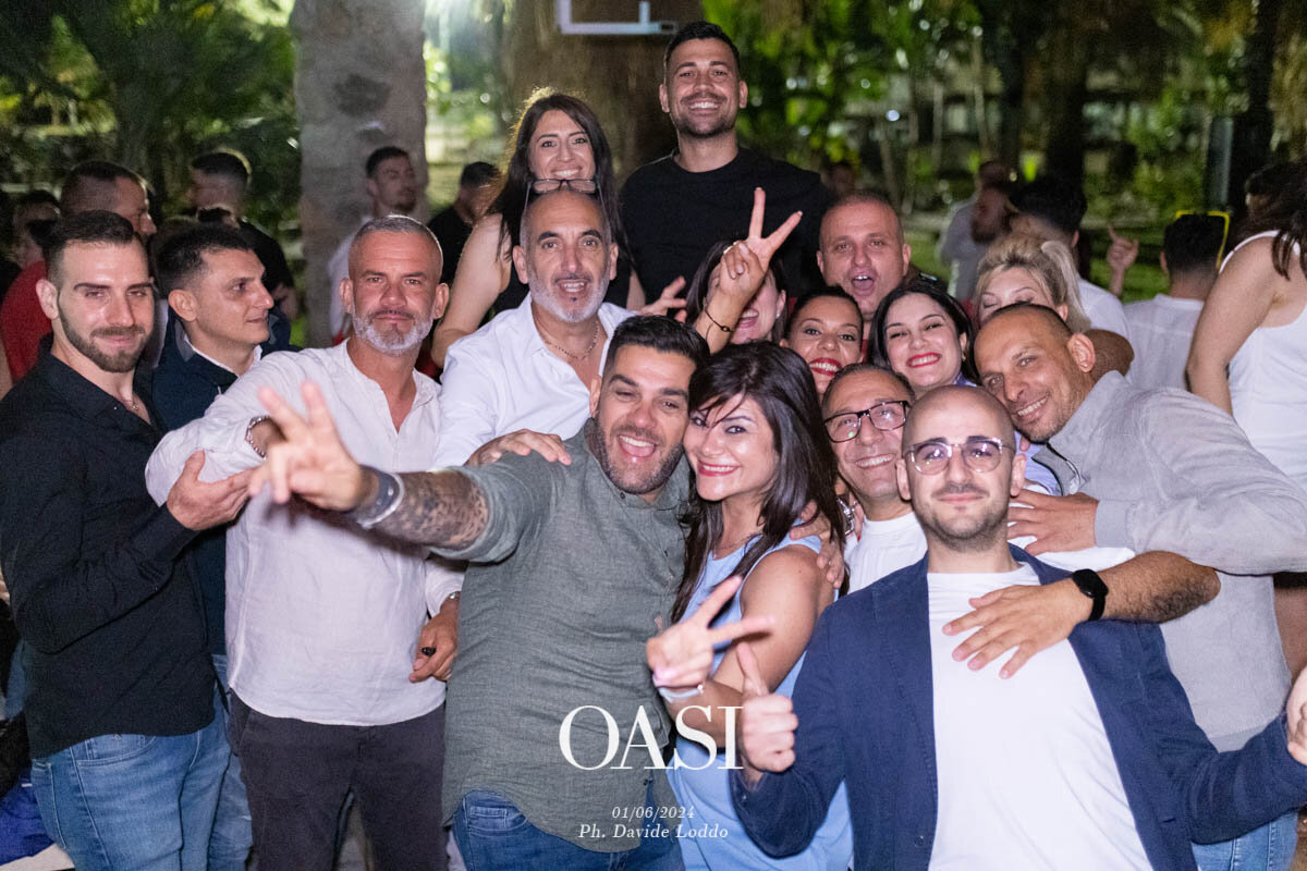 Oasi Village 1 Giugno 2024 67