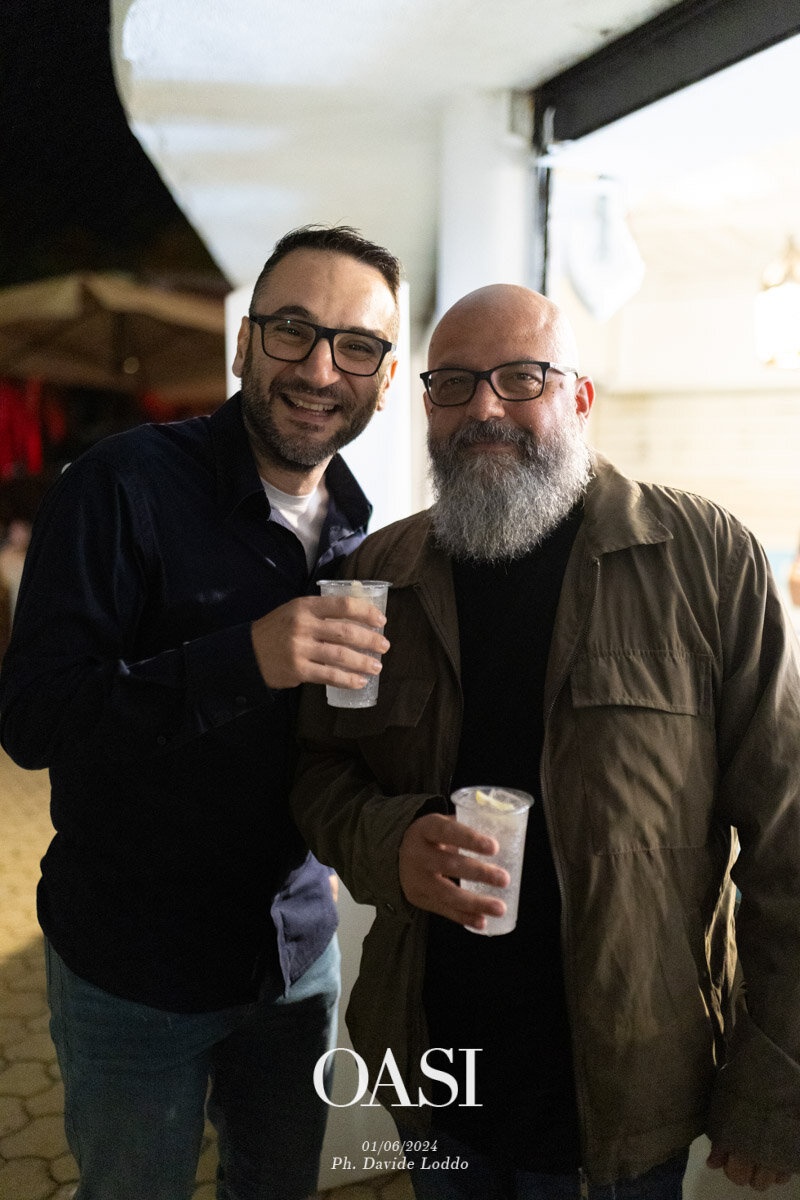 Oasi Village 1 Giugno 2024 70