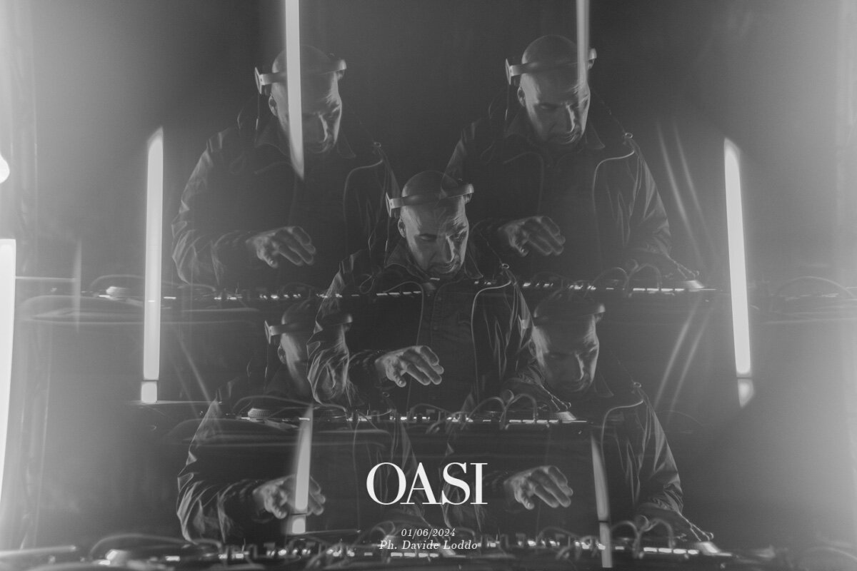 Oasi Village 1 Giugno 2024 71