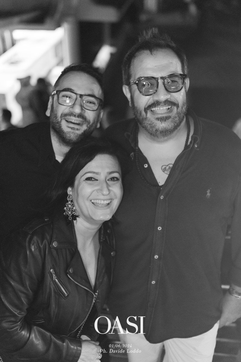 Oasi Village 1 Giugno 2024 73