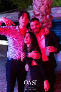 Oasi Village 1 Giugno 2024 8