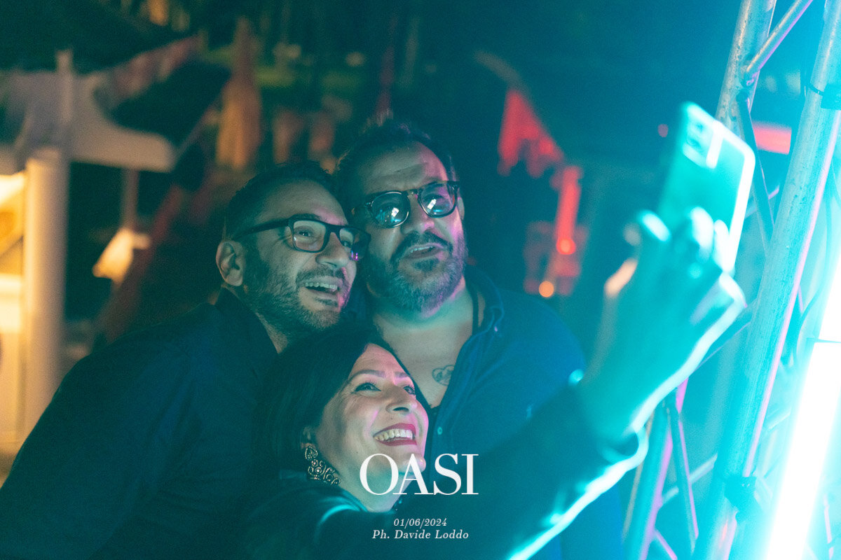 Oasi Village 1 Giugno 2024 86