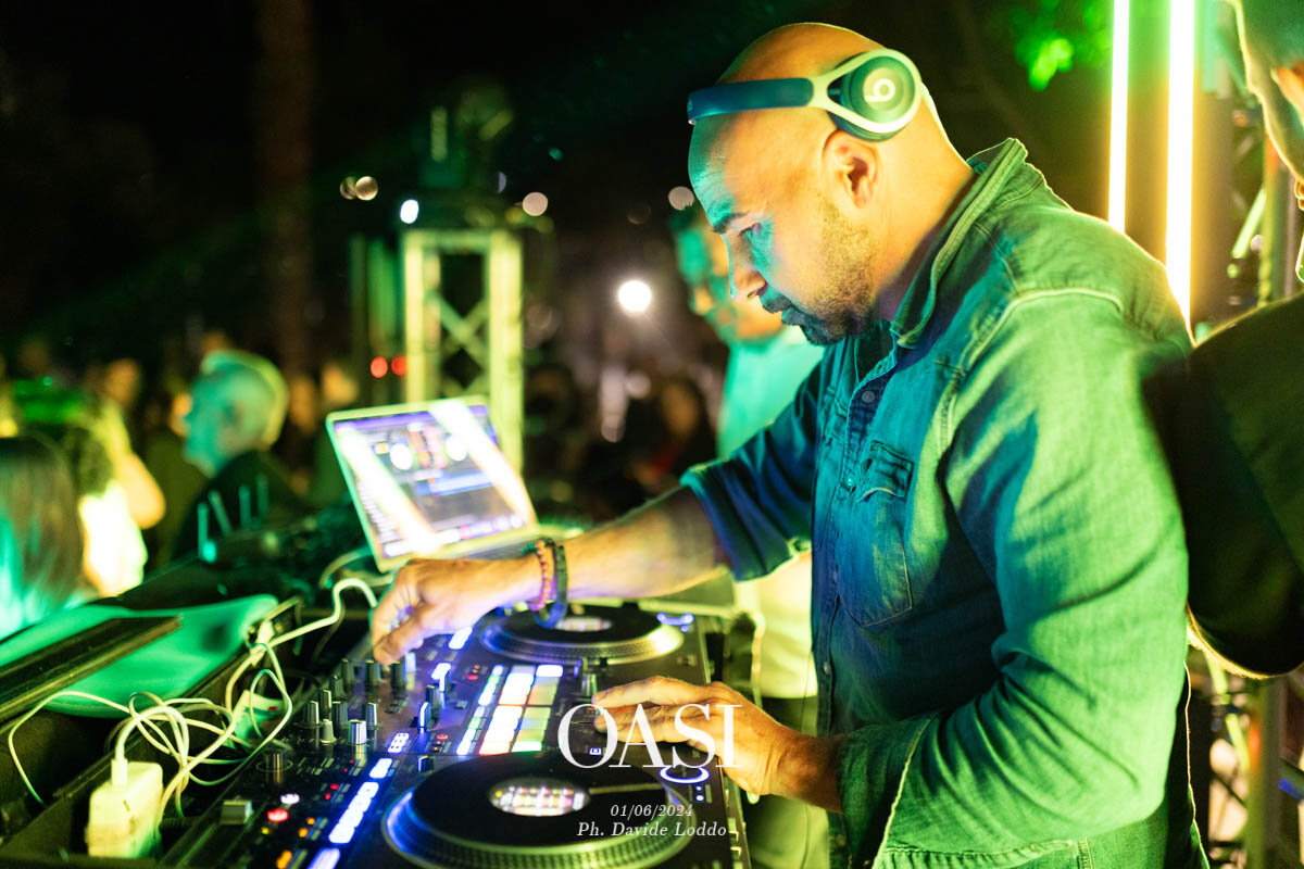 Oasi Village 1 Giugno 2024 87