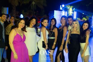 Oasi Village 1 Giugno 2024 88