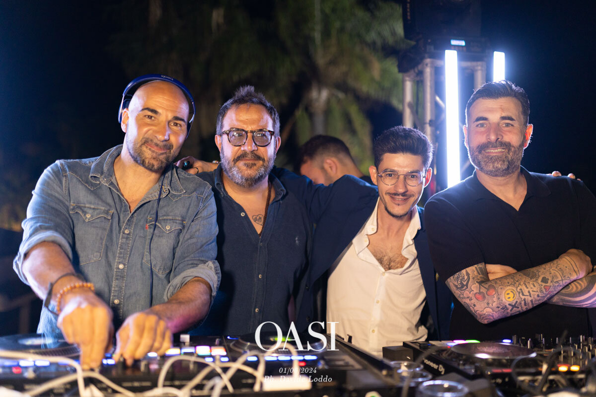 Oasi Village 1 Giugno 2024 91