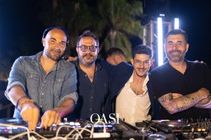 Oasi Village 1 Giugno 2024 91