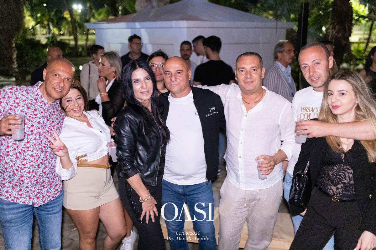 Oasi Village 1 Giugno 2024 92