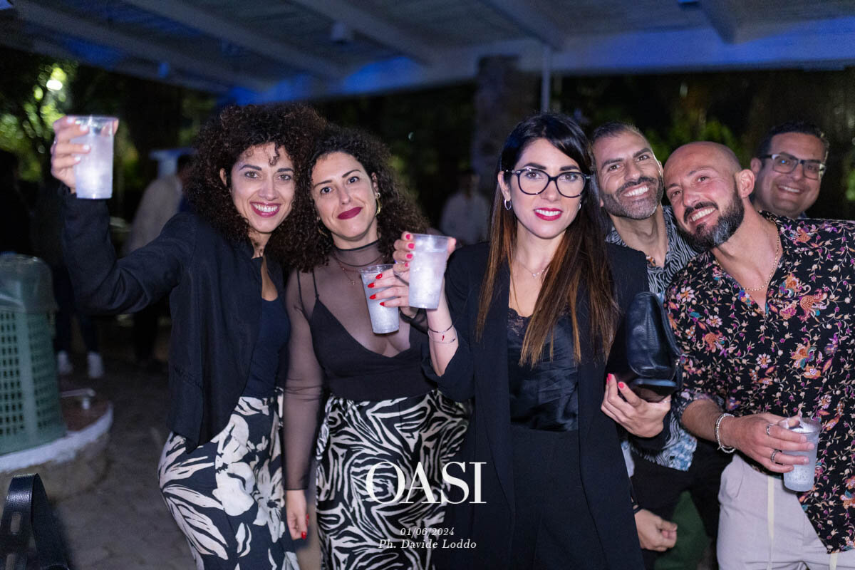 Oasi Village 1 Giugno 2024 94