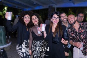 Oasi Village 1 Giugno 2024 94