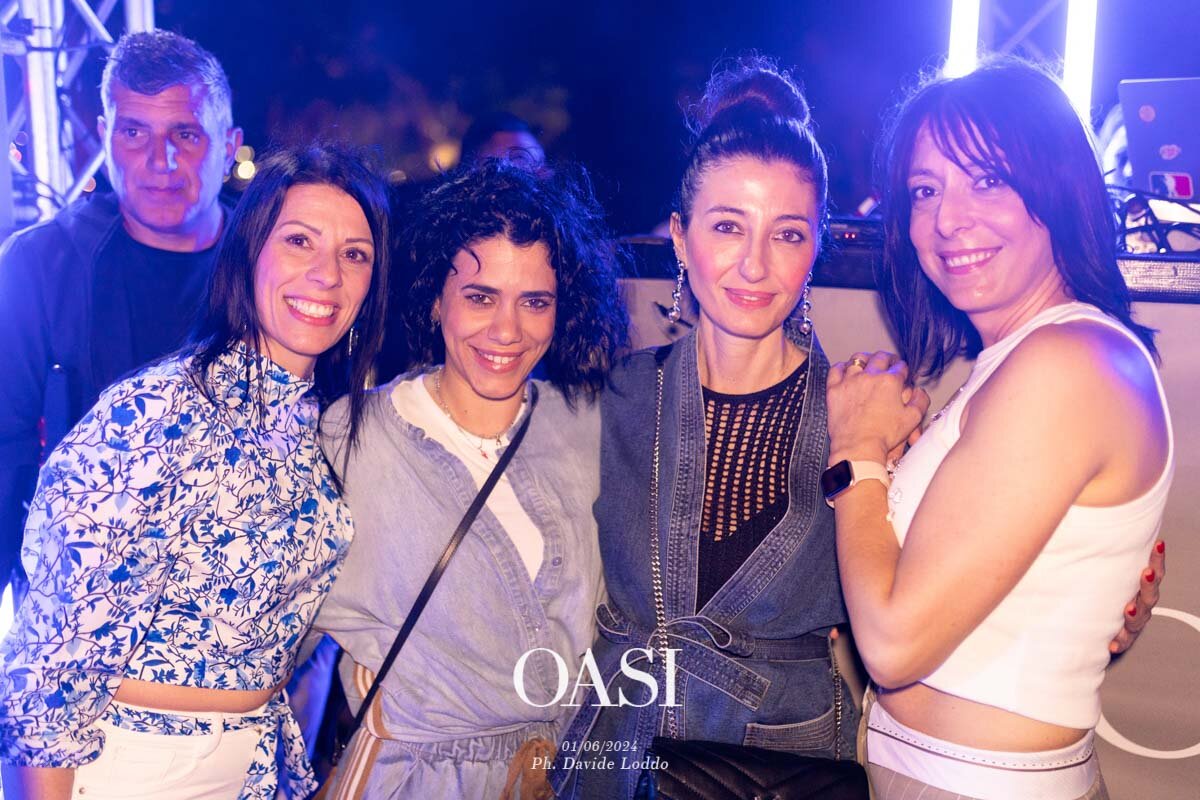 Oasi Village 1 Giugno 2024 95
