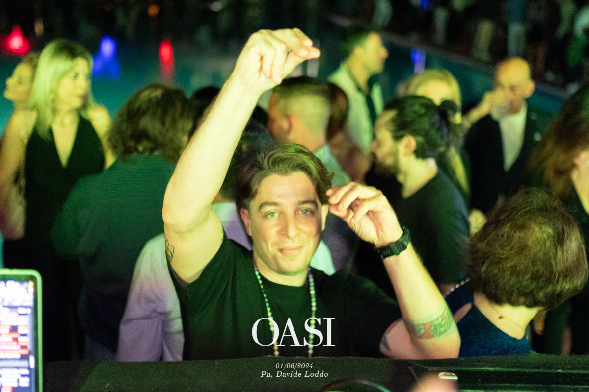 Oasi Village 1 Giugno 2024 97