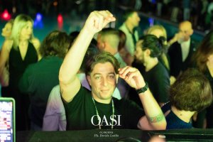 Oasi Village 1 Giugno 2024 97