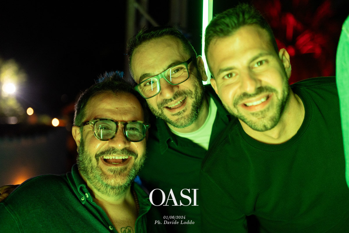 Oasi Village 1 Giugno 2024 99