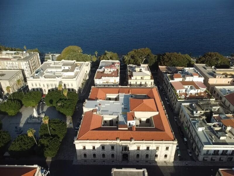 Reggio, approvata la mozione per la Casa della Memoria