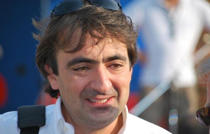 Pino Gesmundo Cgil
