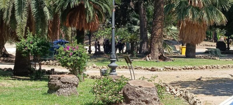 Polizia Villa Reggio Calabria (2)