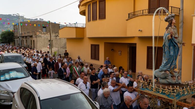 Processione Arasì 2