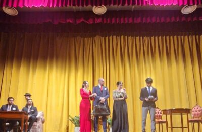 Rotaract Club Teatro Odeon 3