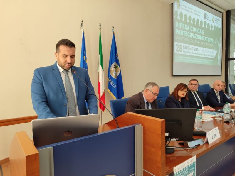 Salvatore Cirillo