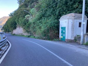 Scalinata Del Serro Scilla 8