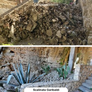 Scalinata Garibaldi Scilla 2