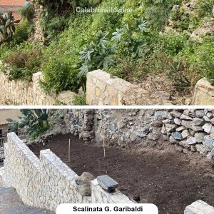 Scalinata Garibaldi Scilla 3