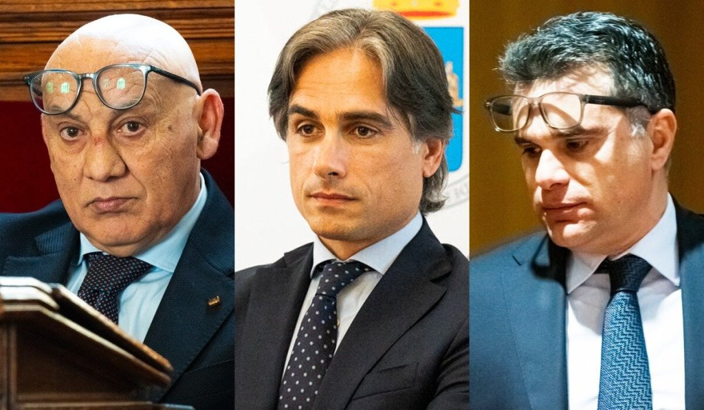 Sera Falcomatà Neri