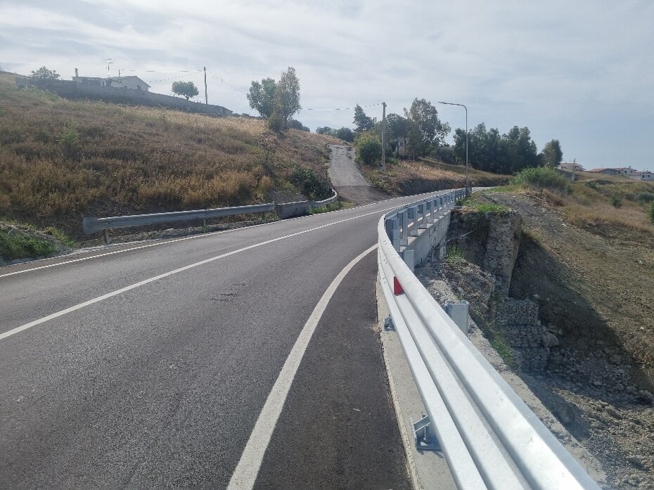 Sp93 Riace Camini