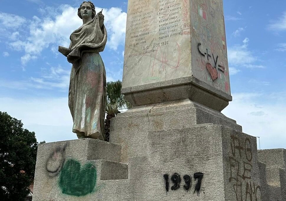 Vandali Reggio