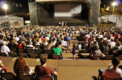 Verso Sud Festival Catona 1