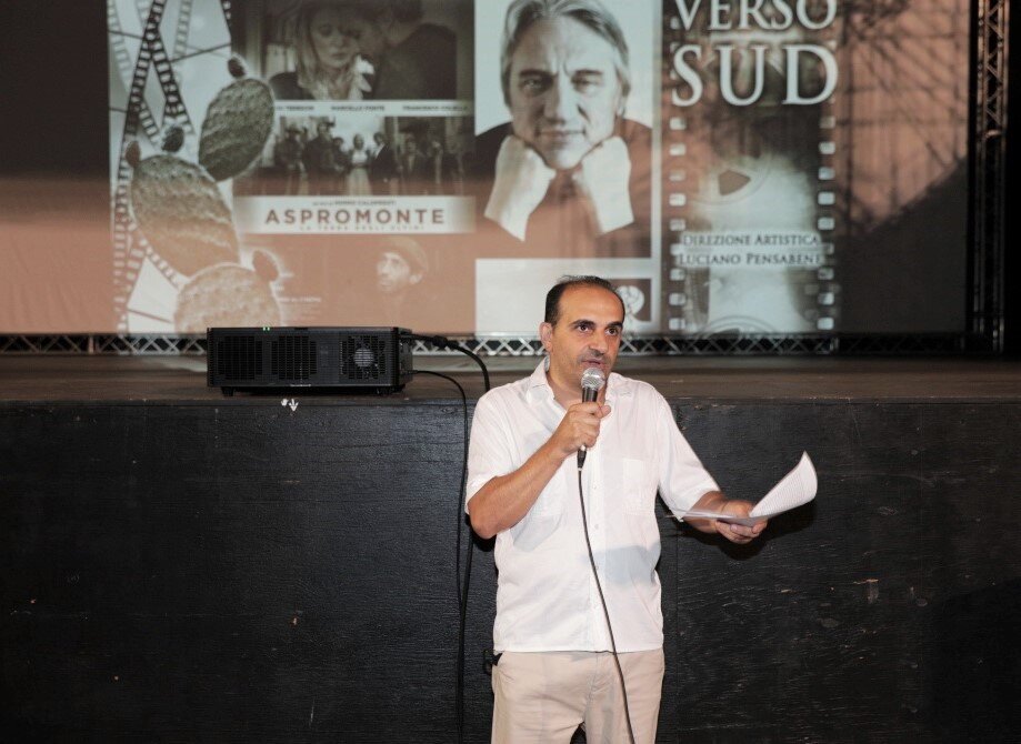 Verso Sud Festival Catona 2