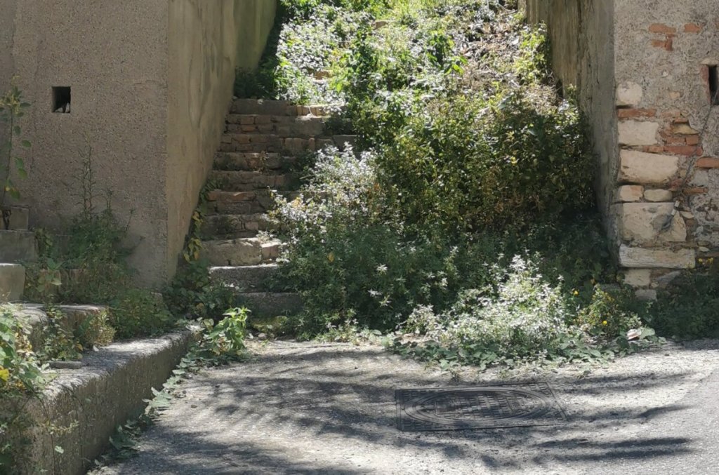 Via Villini