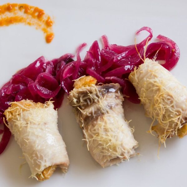 Villa Cordon Bleu