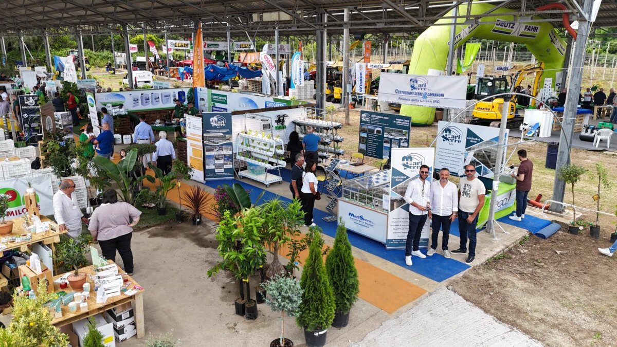 Villaggio Sud Agrifest