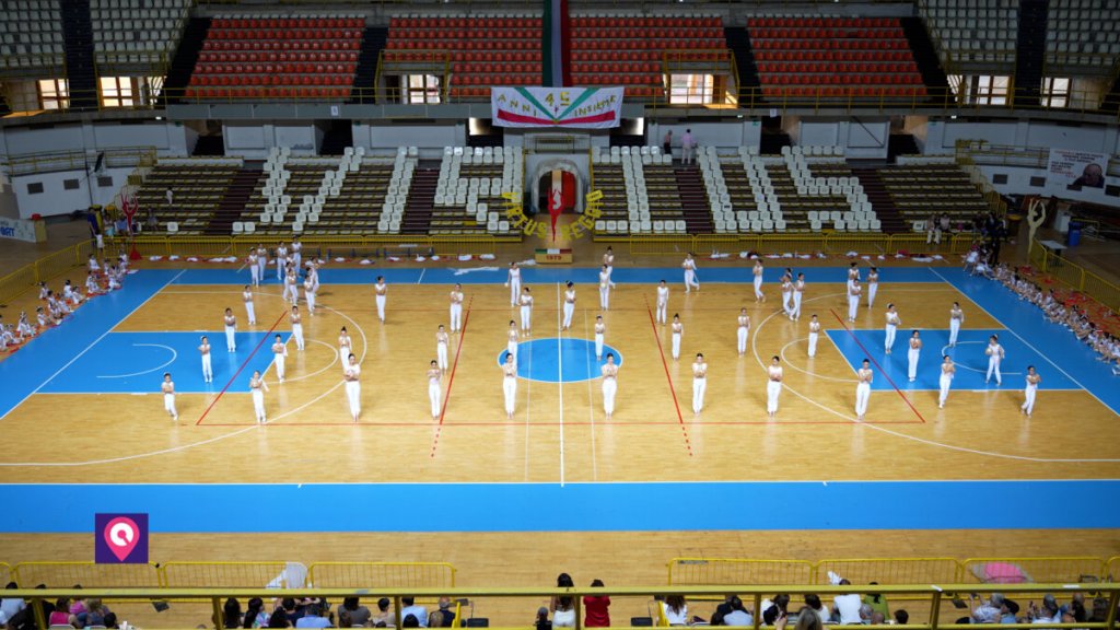 Le studentesse dell’Istituto Comprensivo “Falcomatà-Archi” brillano alle Finali Nazionali di Ginnastica