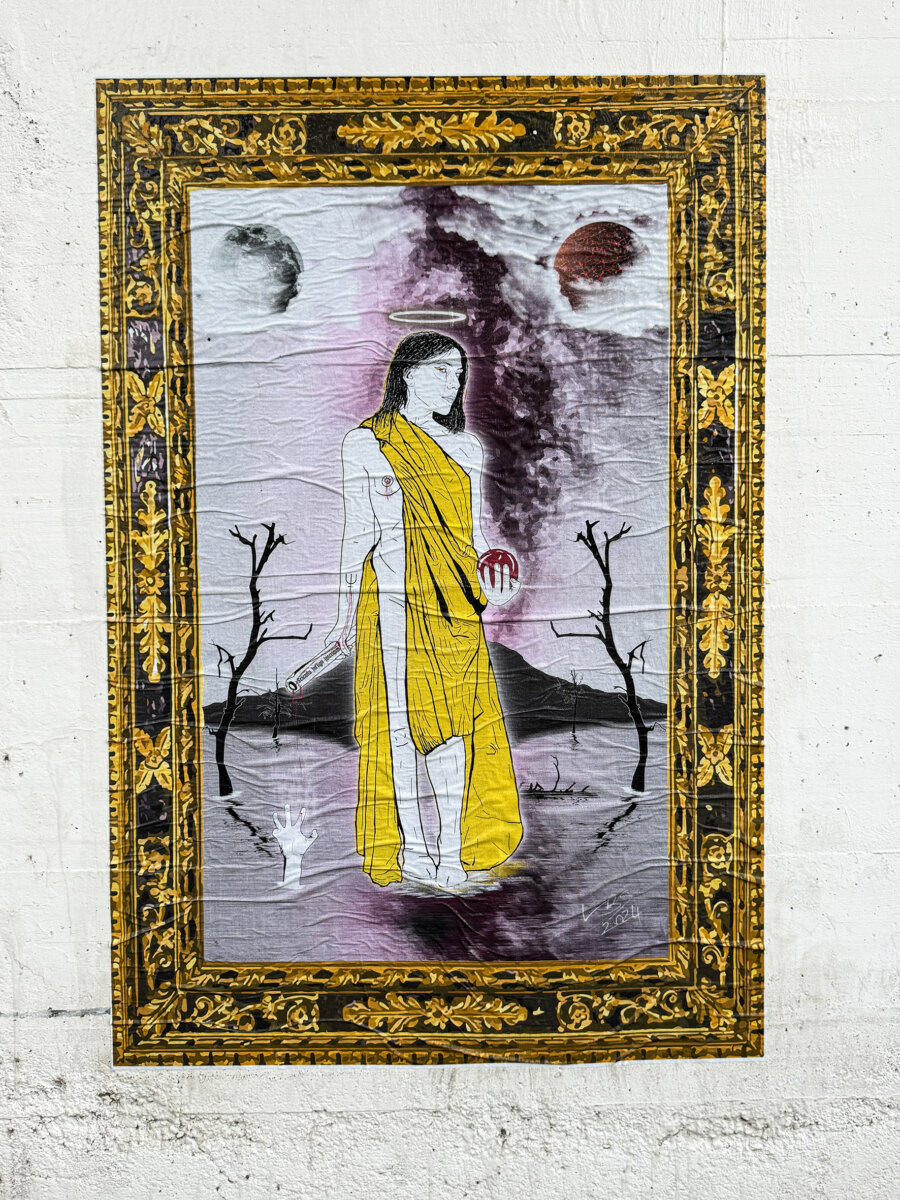 1 Immacolata Sophia Lbs