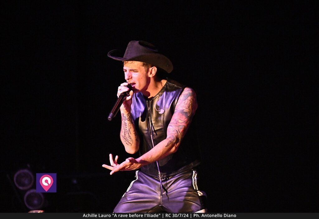 Achille Lauro (74)