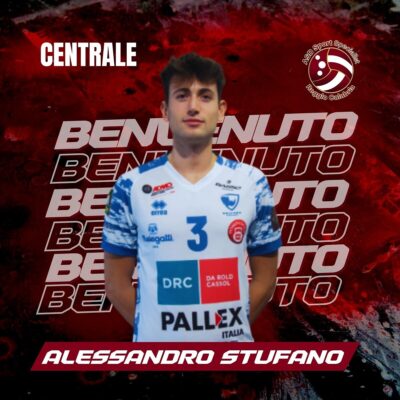 Alessandro Stufano Domotek