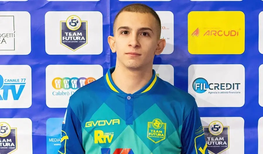 Andrea Falcone Futura Jpg
