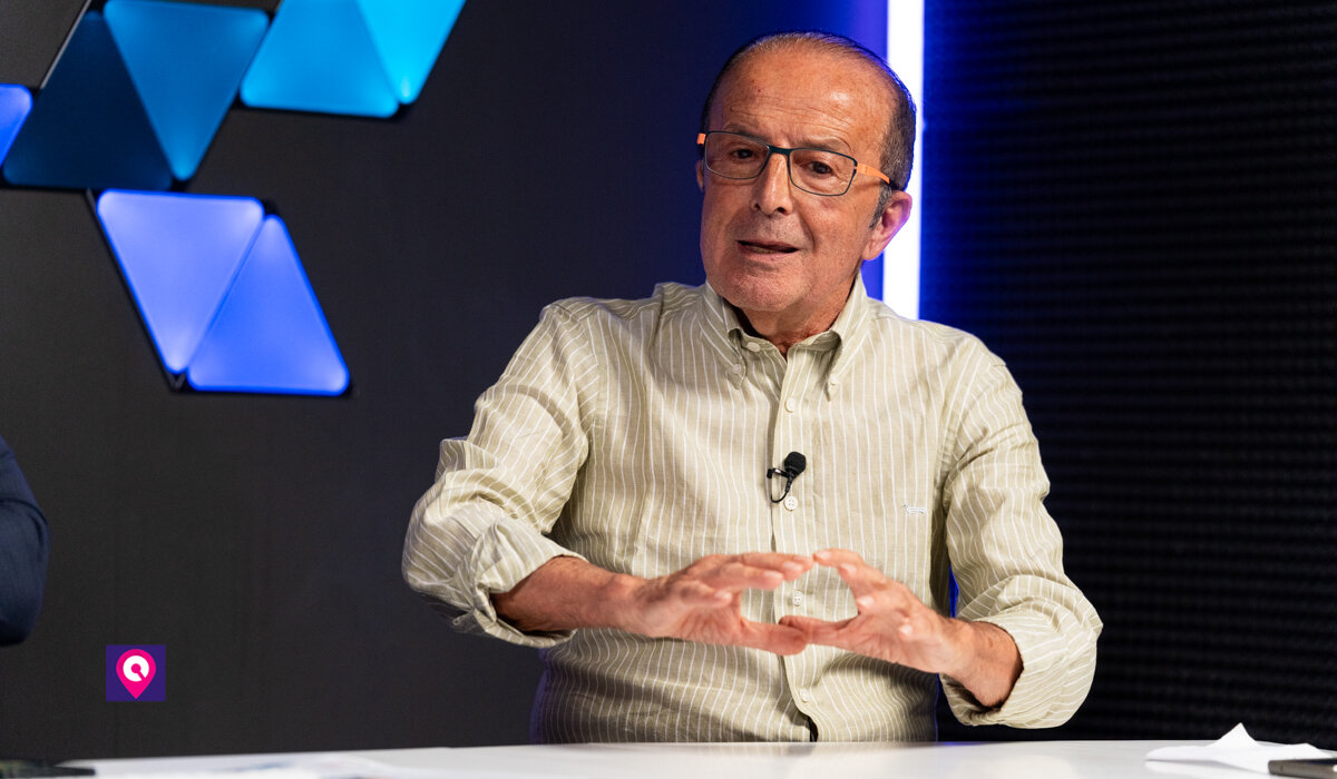 Antonino Zimbalatti Consigliere 2
