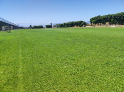 Campo 2 S Agata