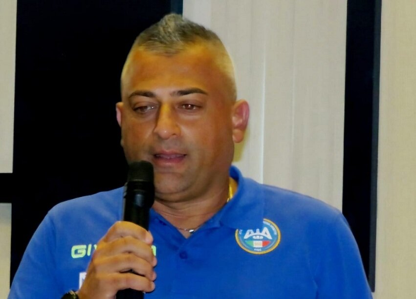 Carmelo Loddo