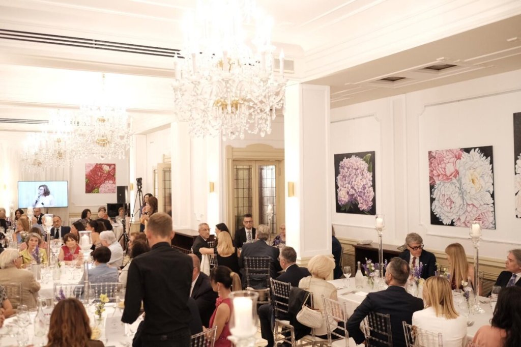 Cena Gala Allegramente L'Accademia Gourmet (1)