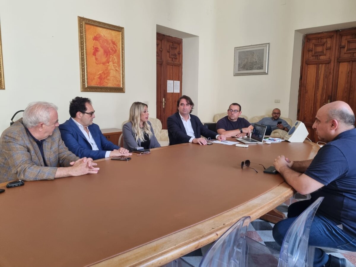 Commissione Rc Centro Dialisi Pellaro